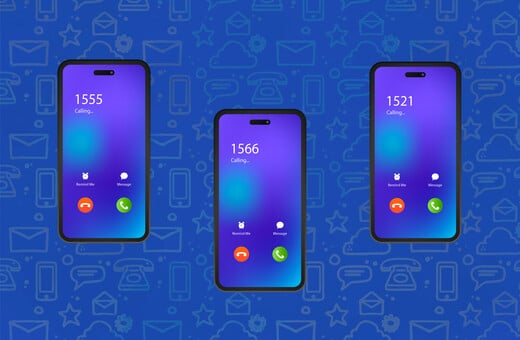 1555 - 1566 - 1521: Τρεις γραμμές, μια πιο εύκολη πραγματικότητα