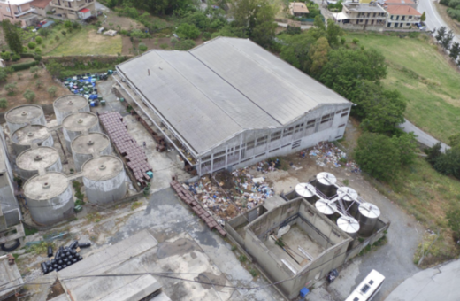 ΥΠΠΟ: Σε εξέλιξη ο σχεδιασμός για το Αρχαιολογικό Μουσείο στις Αρχάνες της Κρήτης