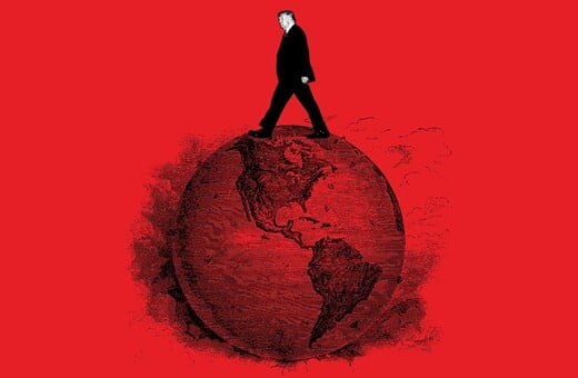 Ο νέος ιμπεριαλισμός των ΗΠΑ