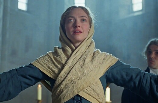 Τι αλλάζει όταν το όνομά σου γίνεται τίτλος ταινίας του Χόλιγουντ