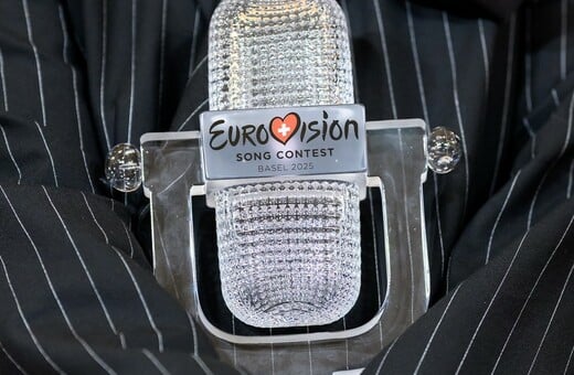 EUROVISON ΠΕΡΙΟΔΕΙΑ