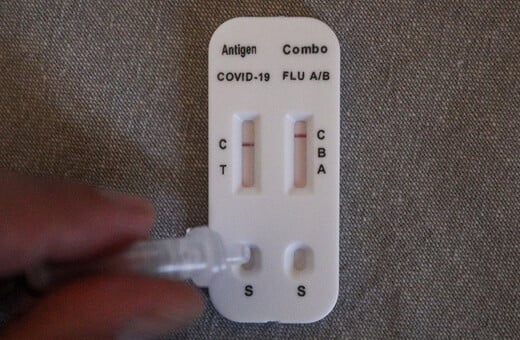 ΓΡΙΠΗ ΝΟΣΟΚΟΜΕΙΑ ΜΕΘ ΕΟΔΥ