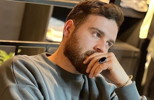 ΙΡΑΝ ΕΡΦΑΝ ΣΟΛΤΑΝΙ