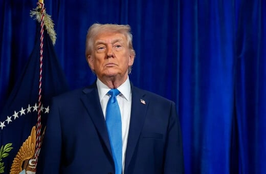 Τραμπ για Ιράν: Αμφιβάλλω αν ο Ρεζά Παχλαβί έχει την υποστήριξη για να ηγηθεί