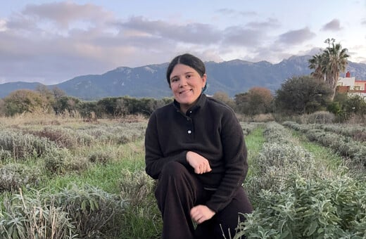 «Η πραγματική ζωή βρίσκεται στα απλά»