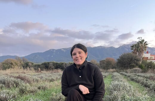 «Η πραγματική ζωή βρίσκεται στα απλά»