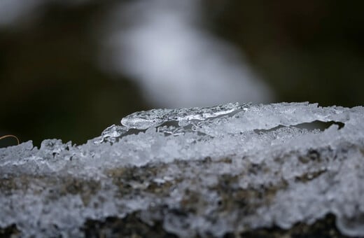 Καιρόα - Ζιακόπουλος: Νέο ψυχρό μέτωπο από το βράδυ της Παρασκευής στη χώρα
