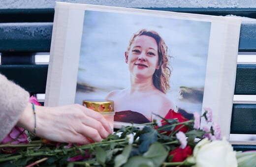 ΗΠΑ: Οι κλήσεις στην Άμεση Δράση λίγα λεπτά μετά τον πυροβολισμό της Ρενέ Γκουντ από πράκτορα της ICE