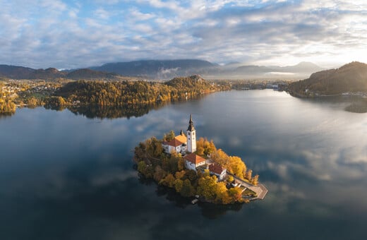 Λιουμπλιάνα