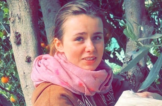 Για τα παιδιά που χάθηκαν