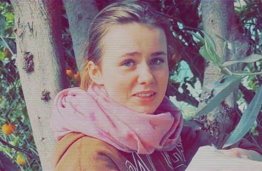 Για τα παιδιά που χάθηκαν