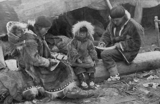 Δώστε kiviaq στον Τραμπ, μήπως γλιτώσετε την Γροιλανδία!