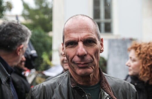 ΓΙΑΝΗΣ ΒΑΡΟΥΦΑΚΗΣ ΝΑΡΚΩΤΙΚΑ