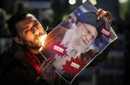 ΙΡΑΝ ΔΙΑΔΗΛΩΣΕΙΣ ΔΙΑΔΗΛΩΤΕΣ ΡΕΖΑ ΠΑΧΛΑΒΙ