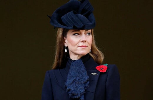 Κέιτ Μίντλετον: 