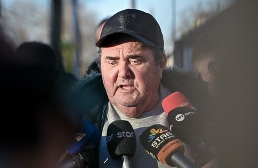 ΚΩΣΤΑΣ ΑΝΕΣΤΙΔΗΣ ΚΥΡΙΑΚΟΣ ΜΗΤΣΟΤΑΚΗΣ ΑΓΡΟΤΕΣ