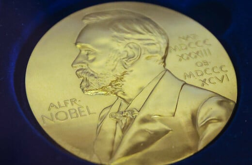 Βραβείο Νόμπελ: Οι φορές που πουλήθηκε για εκατομμύρια δολάρια 
