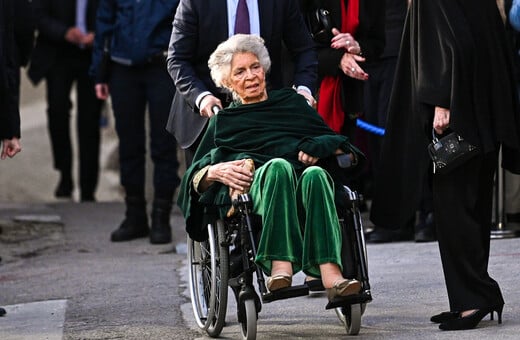 Στην Αθήνα η κηδεία και η ταφή της πριγκίπισσας Ειρήνης