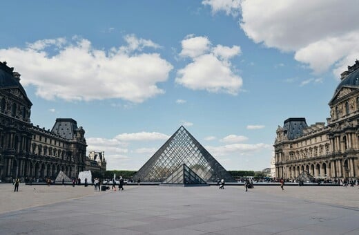 Λούβρο: Αύξηση στην τιμή του εισιτηρίου για τους μη Ευρωπαίους