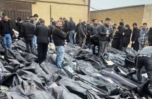 Ιράν: Καταγγελίες ότι οι Aρχές απαιτούν χρήματα για την επιστροφή των σορών διαδηλωτών