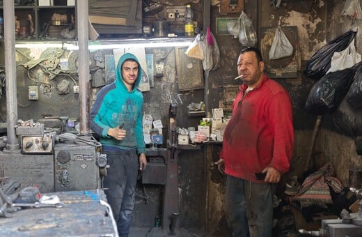 Ακριβώς όπως τα νεογέννητα σκυλιά