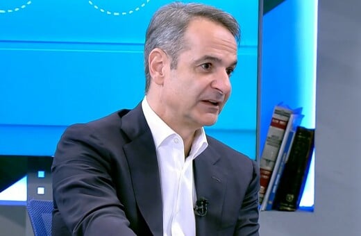 Κυριάκος Μητσοτάκης: «Δεν μπορώ να δώσω άλλα χρήματα στους αγρότες» - Οι δηλώσεις για εκλογές, Καρυστιανού και Ράμα