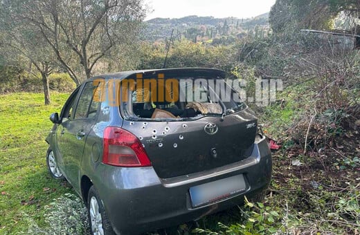 ΑΓΡΙΝΙΟ ΔΟΛΟΦΟΝΙΑ