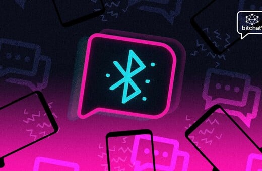 Bitchat: Τι ξεχωριστό έχει η εφαρμογή ανταλλαγής μηνυμάτων στην οποία έχουν στραφεί χιλιάδες Ιρανοί; 