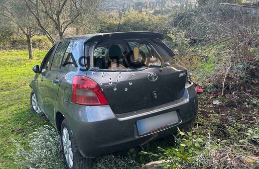 Δολοφονία στο Αγρίνιο: Ο 50χρονος πρόεδρος πυροβολήθηκε με καραμπίνα - Συνελήφθη ο δράστης