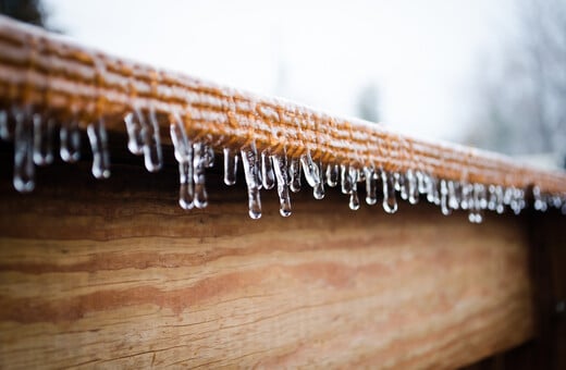 Κολυδάς: Αυθεντικός χειμωνιάτικος καιρός - Πτώση της θερμοκρασίας, άνεμοι και χιόνια