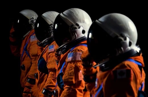 Η NASA ετοιμάζει τον ισχυρότερο πύραυλό της για πτήση γύρω από τη Σελήνη