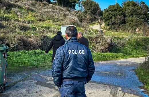 ΑΓΡΙΝΙΟ ΔΟΛΟΦΟΝΙΑ ΔΡΑΣΤΗΣ