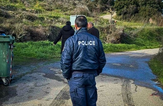 Δολοφονία στο Αγρίνιο: «Εγώ τον σκότωσα» - Ισχυρές δυνάμεις της ΕΛΑΣ στα σπίτια των οικογενειών