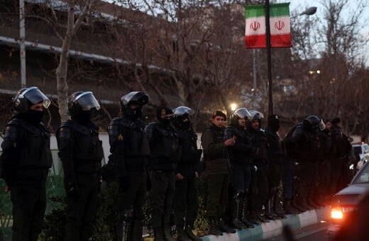 ΙΡΑΝ ΔΙΑΔΗΛΩΣΕΙΣ