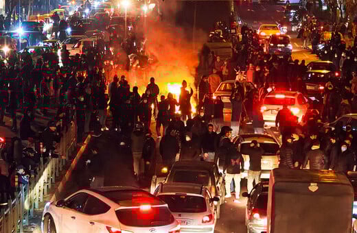 Παραδοχή Χαμενεΐ: Χιλιάδες νεκροί στις διαδηλώσεις στο Ιράν, κάποιοι πέθαναν με απάνθρωπο τρόπο