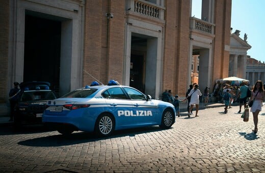 ΙΤΑΛΙΑ ΓΥΝΑΙΚΟΚΤΟΝΙΑ