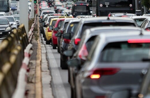 ΚΥΚΛΟΦΟΡΙΑΚΕΣ ΡΥΘΜΙΣΕΙΣ ΚΗΦΙΣΟΣ ΚΛΕΙΣΤΟΙ ΔΡΟΜΟΙ