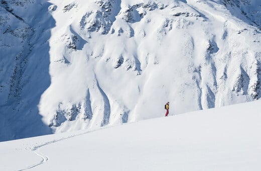 Αυστρία: Οκτώ νεκροί λόγω χιονοστιβάδων - Οι διασώστες απευθύνουν εκκλήσεις στους σκιέρ