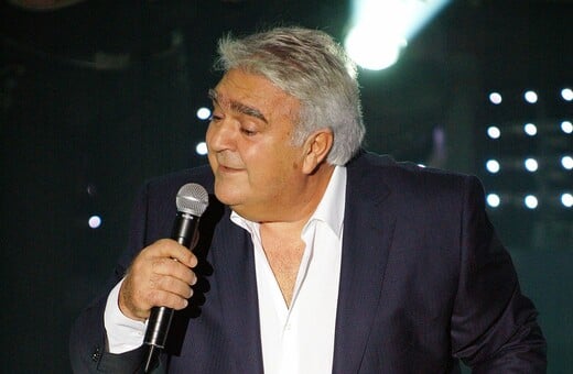 ΠΑΣΧΑΛΗΣ ΤΕΡΖΗΣ ΝΕΟ ΤΡΑΓΟΥΔΙ