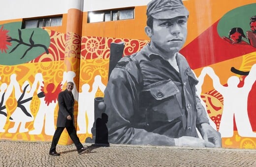 ΕΚΛΟΓΕΣ ΠΟΡΤΟΓΑΛΙΑ ΑΚΡΟΔΕΞΙΑ