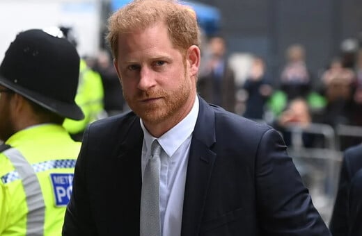 Πρίγκιπας Χάρι: Ξεκινά η δίκη του κατά της Daily Mail - Μια υπόθεση που μπορεί να αναστατώσει τα βρετανικά ΜΜΕ