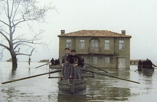 Όλες οι ταινίες του Θόδωρου Αγγελόπουλου στο Cinobo