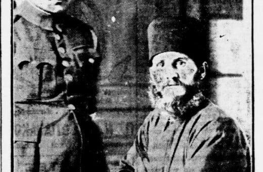 Έκφυλοι καλόγεροι και κολασμένες μοναχές στον ελληνικό Μεσοπόλεμο