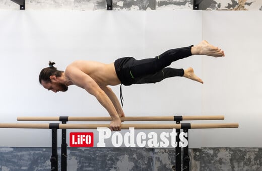 «Η καλλισθενική είναι τρόπος ζωής, όχι trend»