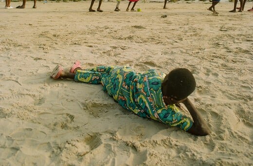 Το Λάγκος είναι μια δίνη ενέργειας