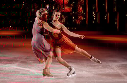 Γκαμπριέλα Παπαδάκη. "Για να μην χαθώ"