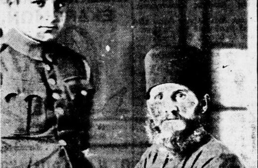 Έκφυλοι καλόγεροι και κολασμένες μοναχές στον ελληνικό Μεσοπόλεμο