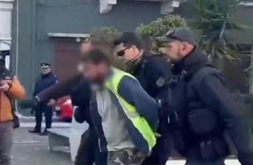 ΑΓΡΙΝΙΟ ΔΟΛΟΦΟΝΙΑ