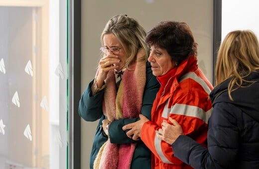 ΕΚΤΡΟΧΙΑΣΜΟΣ ΤΡΕΝΩΝ ΙΣΠΑΝΙΑ ΝΕΚΡΟΙ