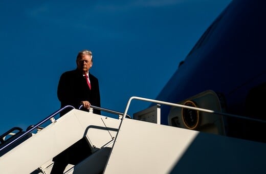 ΓΡΟΙΛΑΝΔΙΑ ΤΡΑΜΠ ΡΩΣΙΑ ΔΑΣΜΟΙ ΕΕ